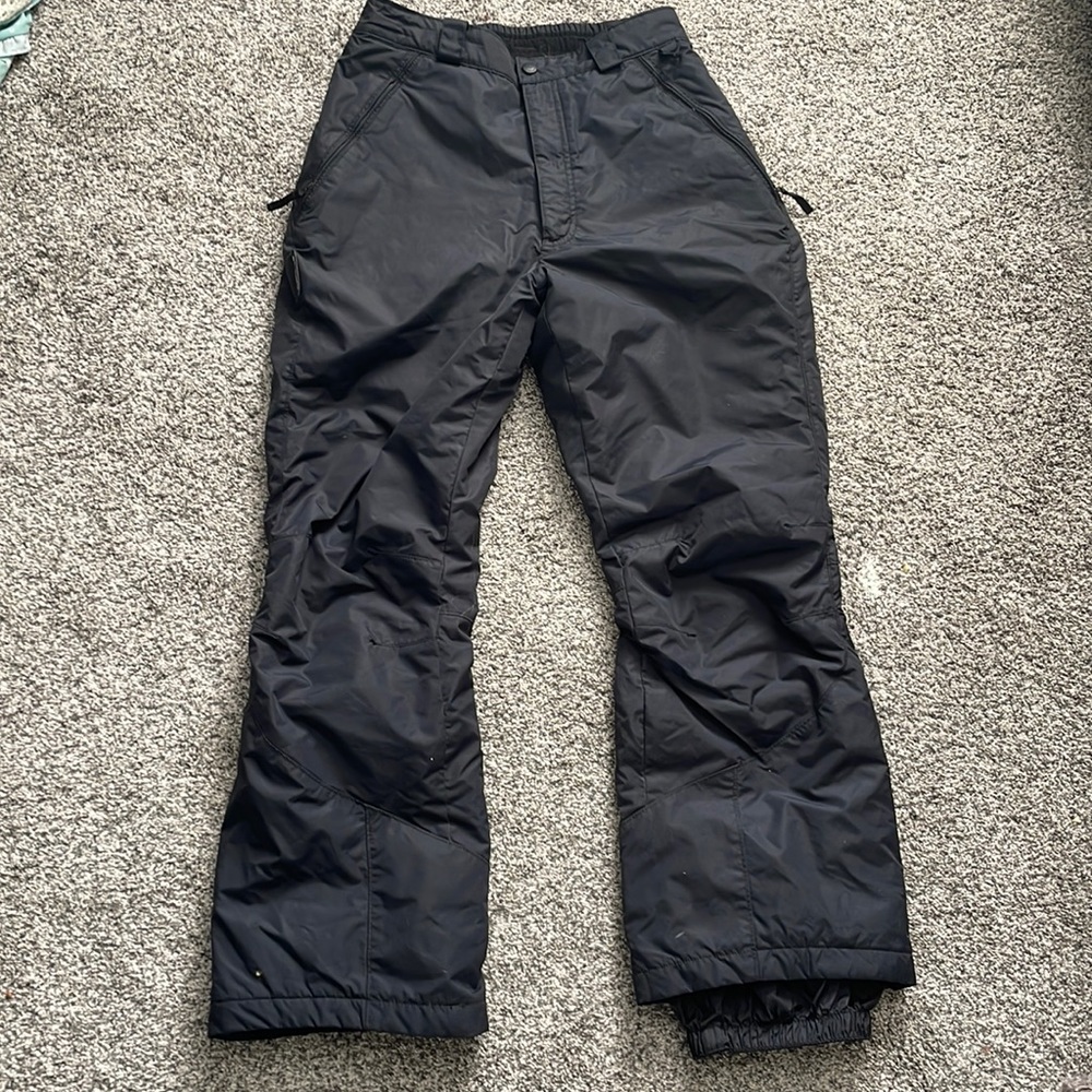 Womens Ski/Snow Pants